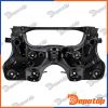 Berceau de Moteur avant pour FIAT | ZRZ-FT-011, 51989055